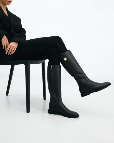 Сапоги Pollini