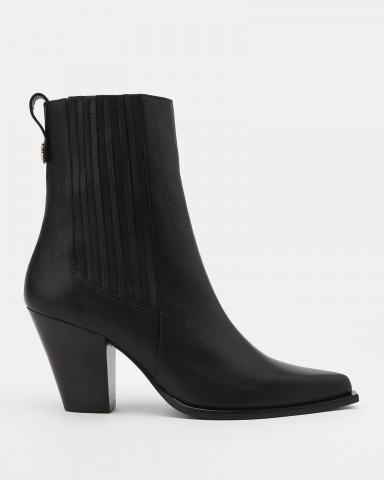 Ботинки Pollini 43990₽