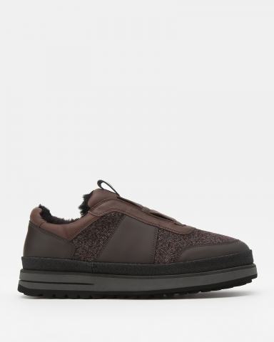 Кроссовки Pollini 25790₽