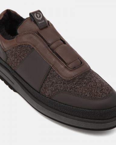 Кроссовки Pollini