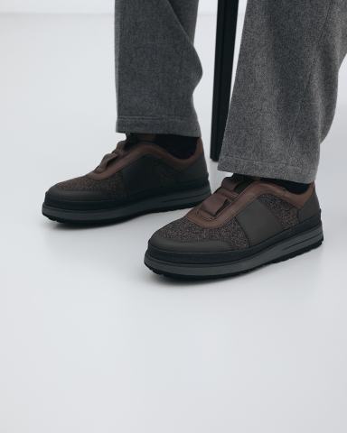 Кроссовки Pollini