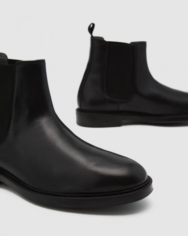 Ботинки Pollini