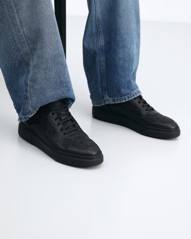 Кроссовки Fratelli Rossetti One