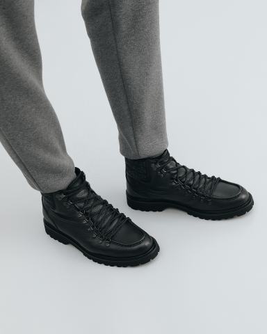 Ботинки Fratelli Rossetti One