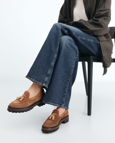 Туфли Fratelli Rossetti