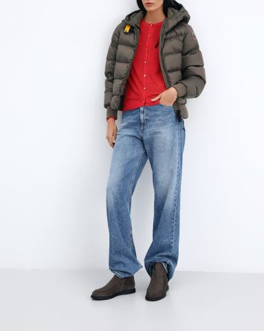 Ботинки Fratelli Rossetti