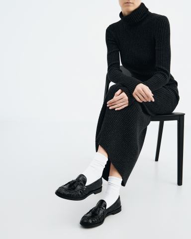 Туфли Fratelli Rossetti