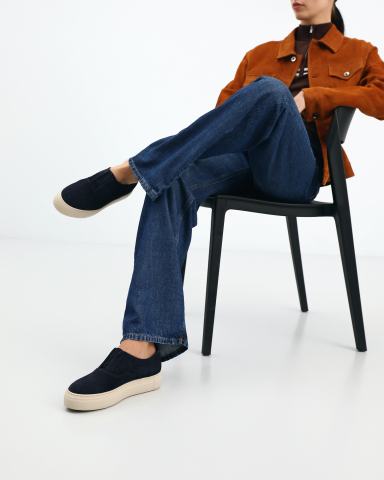 Кроссовки Fratelli Rossetti One