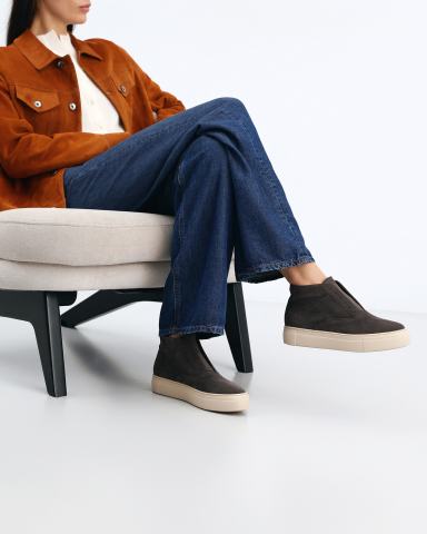 Кроссовки Fratelli Rossetti One