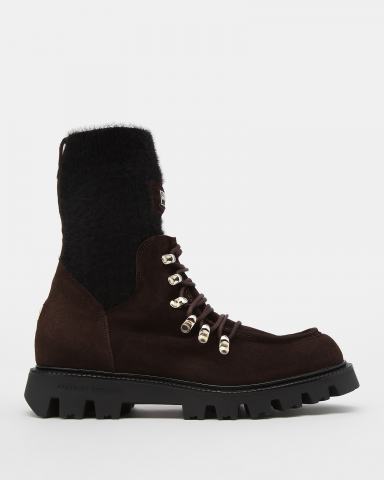 Ботинки Fratelli Rossetti One 61590₽