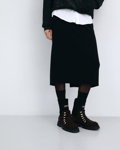 Ботинки Fratelli Rossetti One