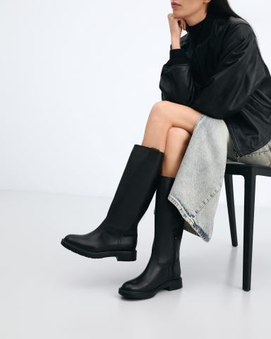 Сапоги Fratelli Rossetti One