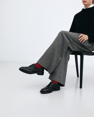 Туфли Alexander Hotto