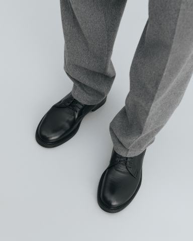 Туфли Alexander Hotto