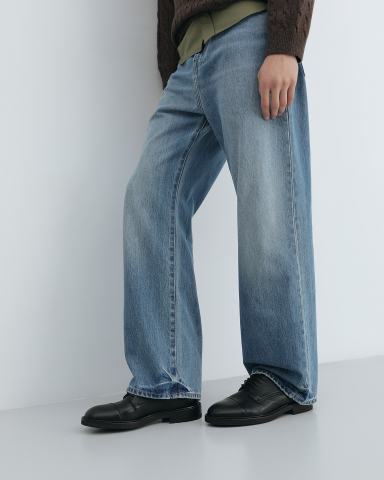 Туфли Alexander Hotto