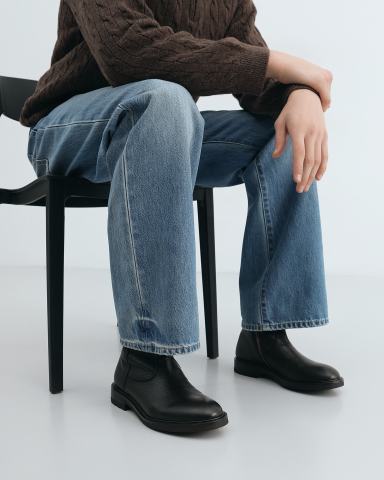 Ботинки Alexander Hotto