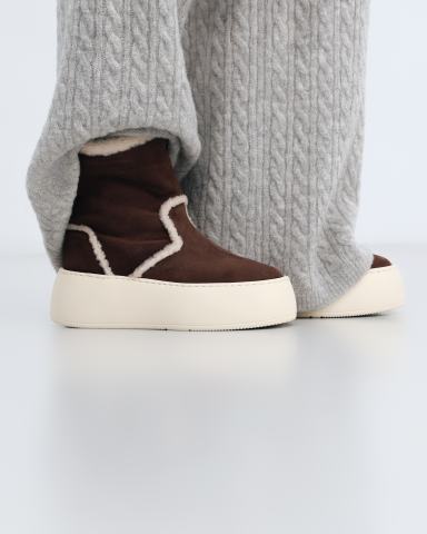 Ботинки Giuseppe Zanotti