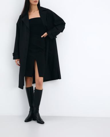 Сапоги Principe di Bologna