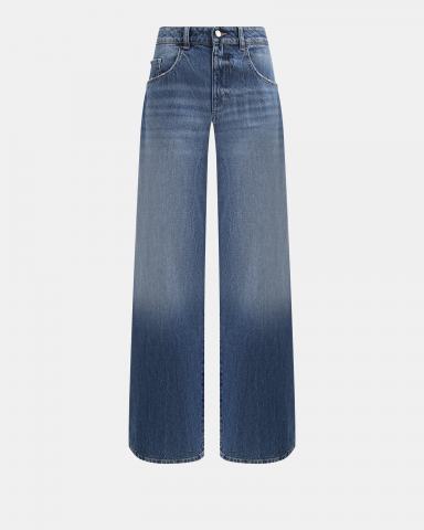 Джинсы Icon Denim LA