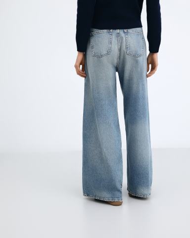 Джинсы Icon Denim LA