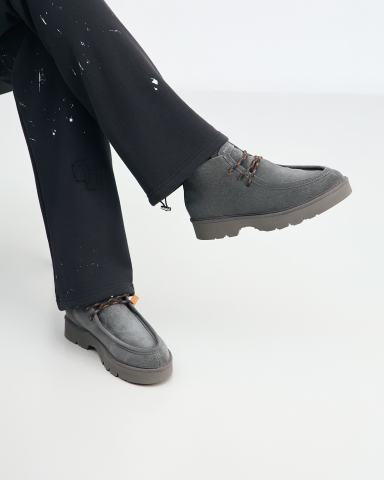 Ботинки Panchic