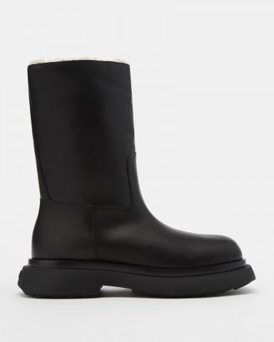 Ботинки 3JUIN 39990₽