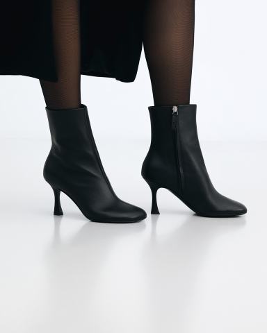 Ботинки 3JUIN