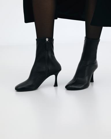 Ботинки 3JUIN