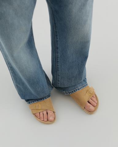 Сандалии BIRKENSTOCK