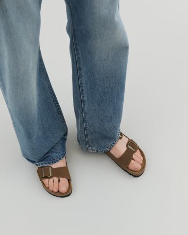 Сандалии BIRKENSTOCK