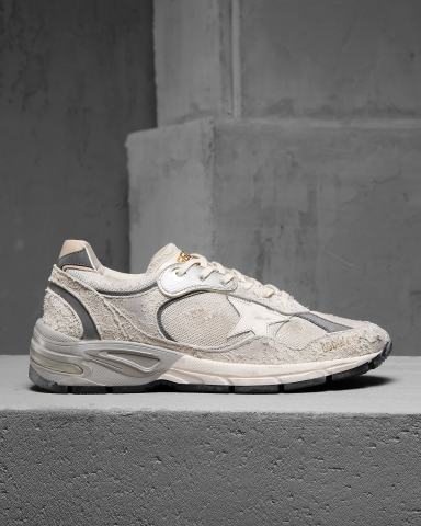 Кроссовки GOLDEN GOOSE DELUXE BRAND 89990₽