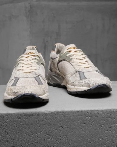 Кроссовки GOLDEN GOOSE DELUXE BRAND