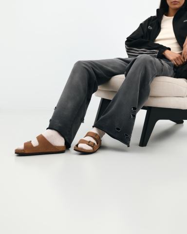 Сандалии BIRKENSTOCK