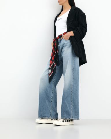 Кроссовки COMME DES GARCONS PLAY