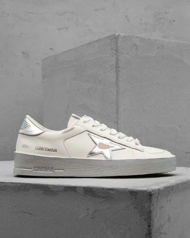 Кроссовки GOLDEN GOOSE DELUXE BRAND 42490₽