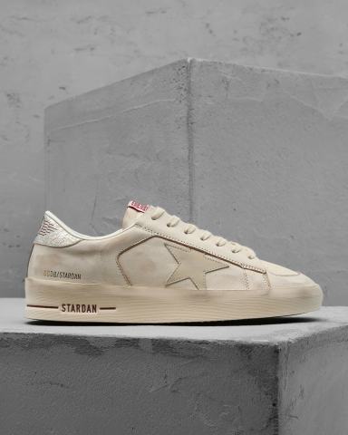 Кроссовки GOLDEN GOOSE DELUXE BRAND 89990₽