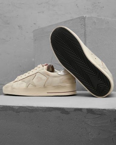 Кроссовки GOLDEN GOOSE DELUXE BRAND