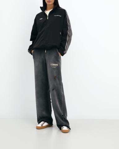 Кроссовки MONCLER