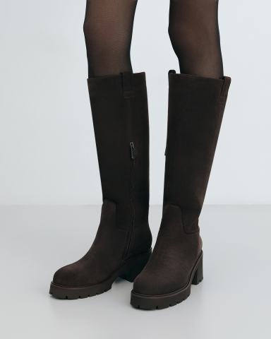 Сапоги Doucal’s