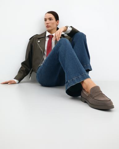 Туфли Doucal’s