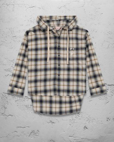 Рубашка AN OTHER DATE