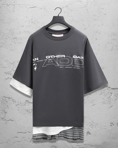 Футболка AN OTHER DATE