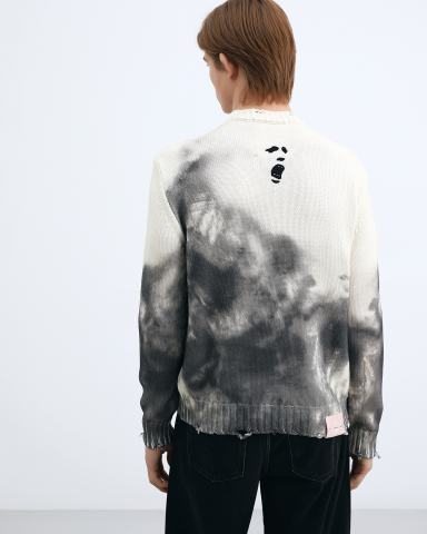 Джемпер AN OTHER DATE