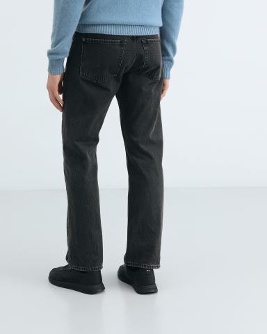 Джинсы 7 For All Mankind