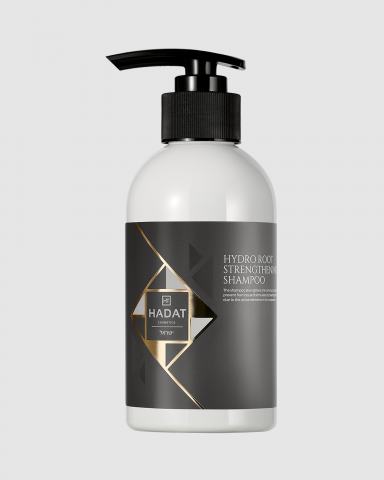 Шампунь для волос HADAT COSMETICS