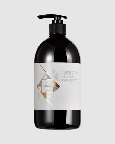 Кондиционер для волос HADAT COSMETICS