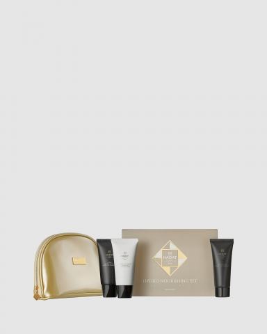 Набор для волос HADAT COSMETICS