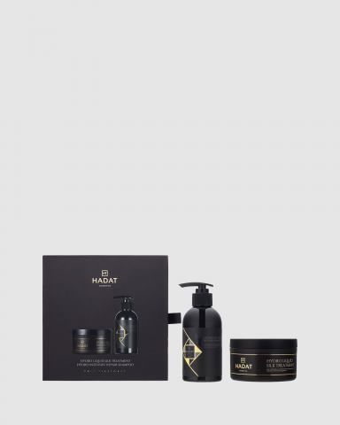 Набор для волос HADAT COSMETICS