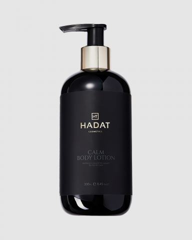 Лосьон для тела HADAT COSMETICS