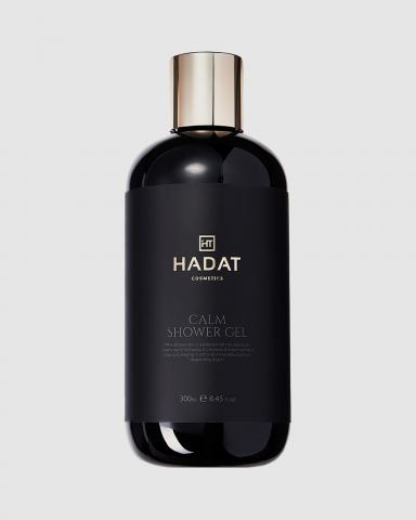 Гель для душа HADAT COSMETICS